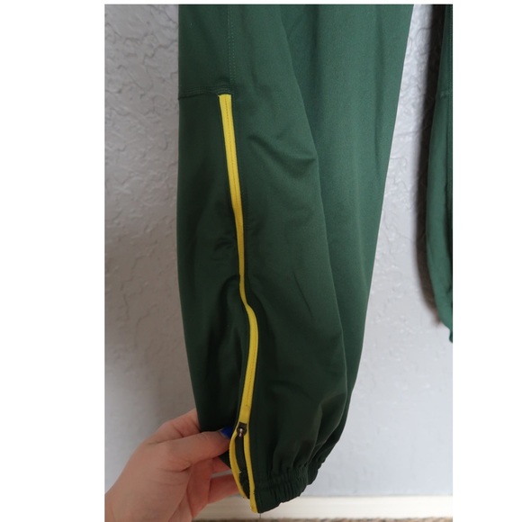 Oregon Ducks Nike Sweats - Picture 3 of 3